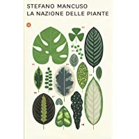 La nazione delle piante (I Robinson. Letture)